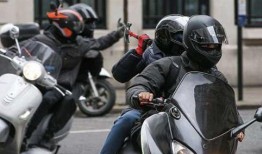 济南摩托车爆料案件最新,真相大白，疑云散去，正义终至