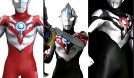 最新奥特曼的爆料视频